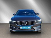 Gebraucht Volvo XC60 Plus 197 PS (144 kW) 2023 Grau SUV