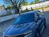 Gebraucht Kia Sorento Platinum 265 PS (194 kW) 2021 Grau SUV