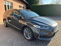 Gebraucht Ford Mondeo Vignale 190 PS (139 kW) 2019 Magnetic Kombi