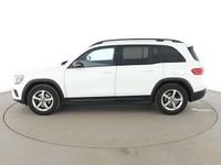 Gebraucht Mercedes GLB180 Progressive 136 PS (100 kW) 2021 Weiß SUV