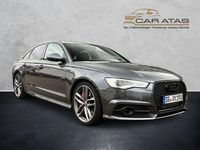Gebraucht Audi A6 Competition 326 PS (239 kW) 2015 Daytonagrau Limousine