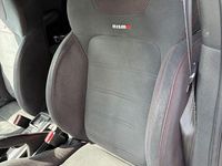 Gebraucht Nissan Juke Nismo 200 PS (147 kW) 2013 Weiß SUV