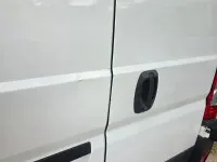 Gebraucht Fiat Ducato Basis 120 PS (88 kW) 2008 Weiß Van