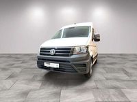 gebraucht VW Crafter 35 Kasten HD 2.0 TDI MR Hochdach/Klima