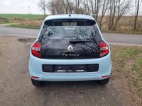 gebraucht Renault Twingo 1,0 Dynamique 52KW Klima TÜV NEU