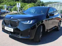 Gebraucht BMW X3 M 381 PS (280 kW) 2025 Black sapphire SUV
