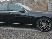 Gebraucht Mercedes S350 286 PS (210 kW) 2011 Schwarz Limousine