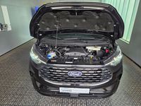 Gebraucht Ford Tourneo Custom Titanium 170 PS (125 kW) 2025 Schwarz Van