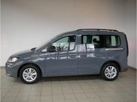 gebraucht VW Caddy NFZ5 Sitzer 1,5 l TSI 84 kW