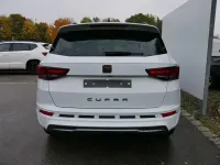 Gebraucht Cupra Ateca 190 PS (139 kW) 2025 Nevadaweiß metallic SUV