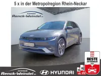 Neu Hyundai Ioniq 5 167 kW (228 PS) 2025 Grau SUV
