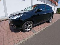 Gebraucht Hyundai ix35 Premium 184 PS (135 kW) 2012 SUV