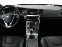 Occasion Volvo S60 Dynamic 152 ch (111 kW) 2017 Blanc Berline