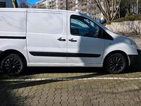Gebraucht Peugeot Expert 90 PS (66 kW) 2011 Weiß Van