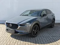 Neu Mazda CX-30 Homura-Line 140 PS (102 kW) 2026 Polymetal grey metallic SUV