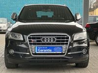 gebraucht Audi SQ5 PANO*SPURH*KEYGO*B&O*VOLL*II.HAND*8xALUS*1A