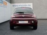gebraucht Opel Adam Jam SHZ TEMPOMAT LHZ APPLE/ANDROID PDC vo+hi BLUETOOTH