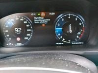 Gebraucht Volvo XC90 320 PS (235 kW) 2015 Schwarz SUV