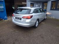 gebraucht Opel Astra ST Automatik Business Edition