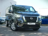 Gebraucht Nissan Primastar Tekna 170 PS (125 kW) 2025 Silber Van / Kleinbus