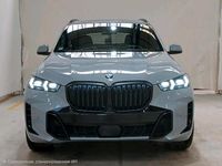 Gebraucht BMW X5 Performance 286 PS (210 kW) 2024 Grau SUV