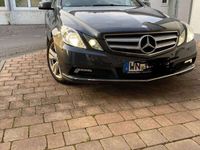 gebraucht Mercedes E250 E250 CGI Blueefficiency (207.347)