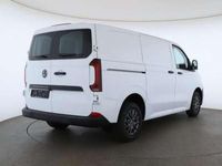Neu VW Transporter 170 PS (125 kW) 2025 Clear white Van