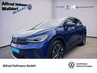 Gebraucht VW ID.4 Pure 125 kW (170 PS) 2025 Blau SUV