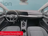 Gebraucht VW Golf VIII 110 PS (80 kW) 2024 Weiss Limousine