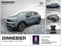 Neu Opel Mokka 131 PS (96 kW) 2025 Grau SUV