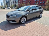 Gebraucht Opel Astra Elegance 145 PS (106 kW) 2020 Grau Kombi