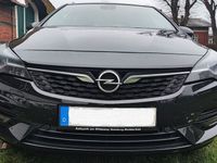 gebraucht Opel Astra Sports Tourer LED Navi SHZ LHZ