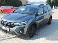 Gebraucht Dacia Jogger Expression 110 PS (80 kW) 2024 Grün Van / Kleinbus