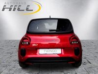 Neu Renault Twingo Urban 35 kW (48 PS) 2026 Rot Kleinwagen