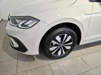 Usata VW Polo Goal 116 CV (85 kW) 2025 Grigio Utilitaria