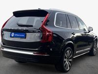 Gebraucht Volvo XC90 Plus 235 PS (172 kW) 2024 Schwarz SUV