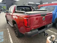 Gebraucht VW Amarok PanAmericana 241 PS (177 kW) 2025 Deep red metallic Pickup