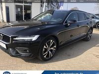 Usado Volvo V60 Core 197 HP (144 kW) 2025 Preto Carrinha