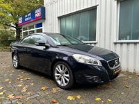 gebraucht Volvo C70 D3 Geartronic Summum