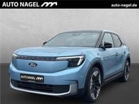 Gebraucht Ford Explorer 210 kW (286 PS) 2024 Blau SUV