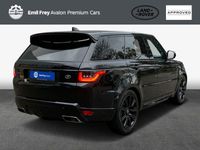 gebraucht Land Rover Range Rover Sport D300 (SDV6) HSE Dynamic