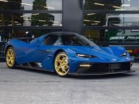 Gebraucht KTM X-Bow 500 PS (367 kW) 2024