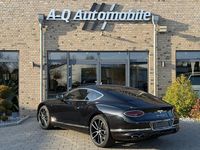 Gebraucht Bentley Continental GT 549 PS (403 kW) 2022 Schwarz Coupé