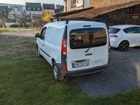 gebraucht Renault Kangoo II Express 1.5 dCi 90