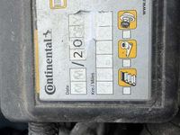 Gebraucht Renault Twingo 58 PS (42 kW) 2007 Pastellgrün Kleinwagen