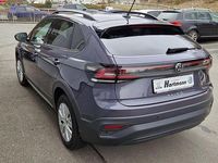 Gebraucht VW Taigo Move 150 PS (110 kW) 2023 Grau SUV