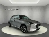 Gebraucht Suzuki Swift Comfort+ 83 PS (61 kW) 2025 Silber Kleinwagen