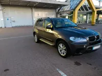 Gebraucht BMW X5 306 PS (225 kW) 2011 Braun SUV