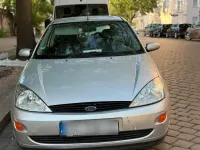 Gebraucht Ford Focus 75 PS (55 kW) 2002 Andere farben Kleinwagen