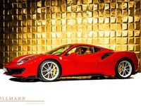 Gebraucht Ferrari 488 721 PS (530 kW) 2020 Rot Coupé